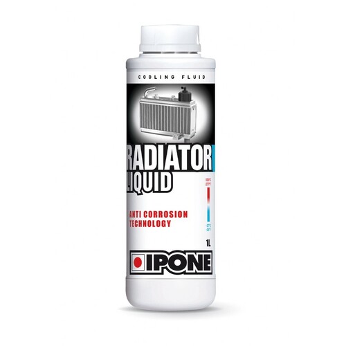 IPone Radiator Liquid - 1 litre (magnesium case safe).