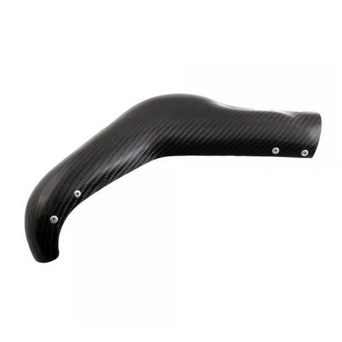 Jitsie Carbon Exhaust Header Guard - Beta EVO 15-21