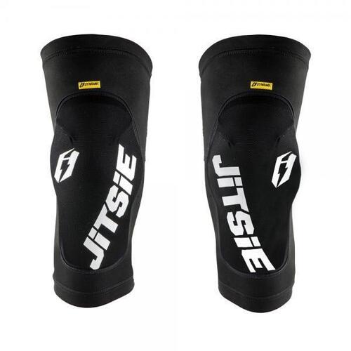 Jitsie Dynamic Elbow Guards ADULT