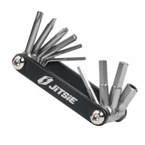 Multi Tool - Ten Functions