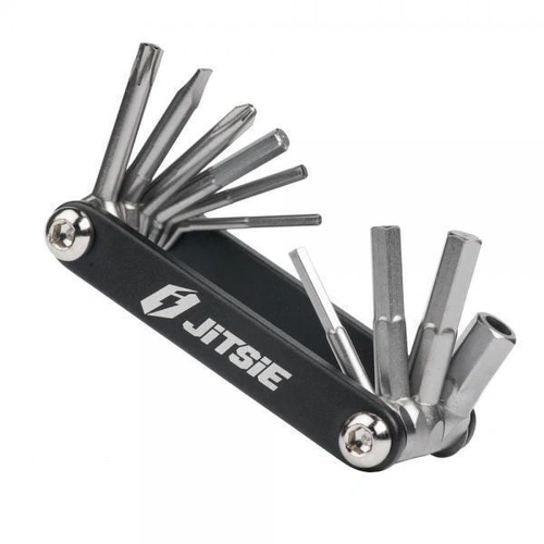Multi Tool - Ten Functions