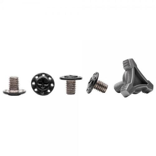 Helmet Visor Screw Kit (M6)