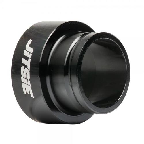 Jitsie Carb Conv Flange Keihin GG Pro