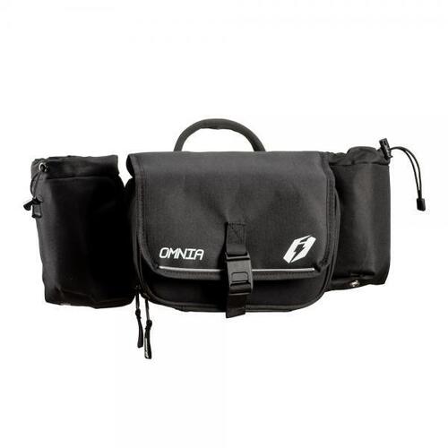 Jitsie Omnia Minder Bag (BumBag)