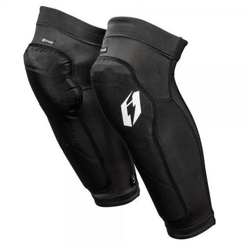 Jitsie Dynamic Knee Guards - Kids