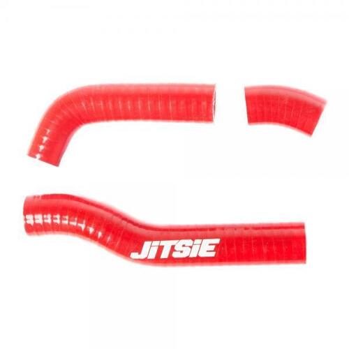 Radiator Hose Kit Silicone Red GG 2014 - 22
