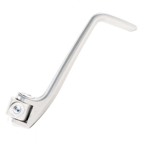 Gas Gas Kickstart Lever TXT - Silver (2003 to present)