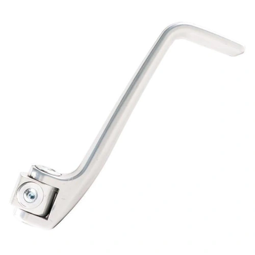 Gas Gas Kickstart Lever TXT - Silver (2003 to present)