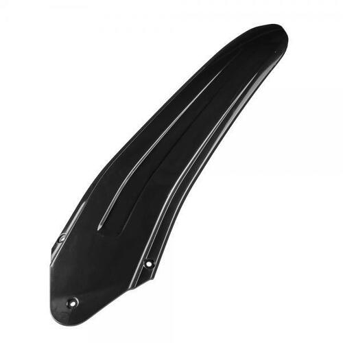 GASGAS Rear Mudguard BLACK 2011- 2022