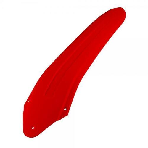 GASGAS Rear Mudguard RED 2011- 2022