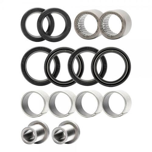 Jitsie Swingarm Bearing Kit GG 02-18