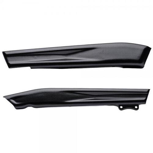 Jitsie SwingArm Protectors GG19→(carbon look)