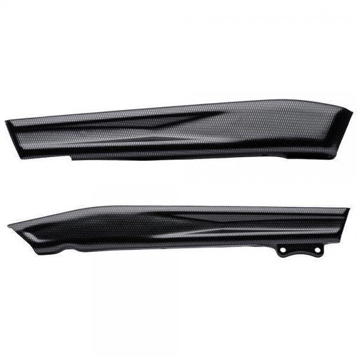 Jitsie SwingArm Protectors GG19→(carbon look)