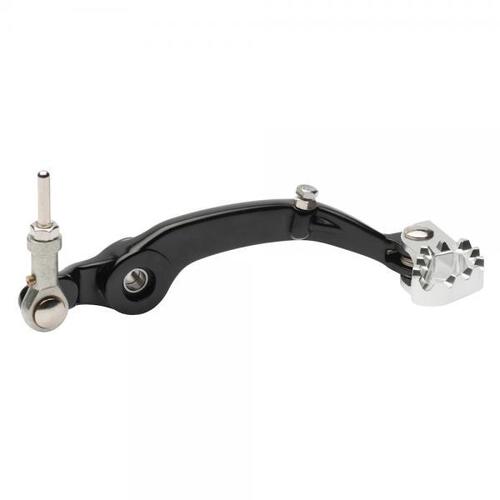 GASGAS Rear Brake Pedal 2019-22 (black)