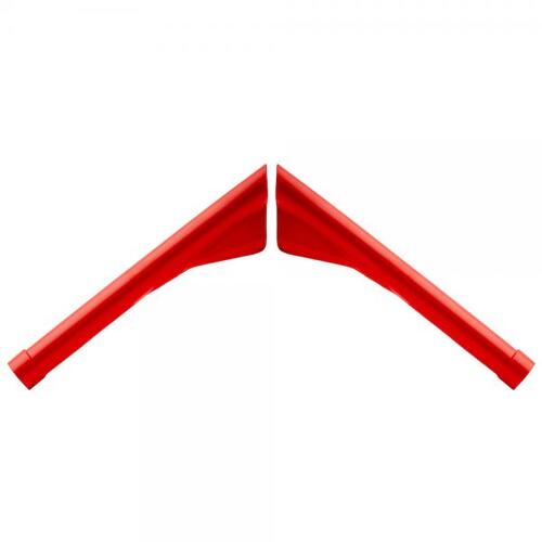 Upper Frame Protectors, GASGAS 23+