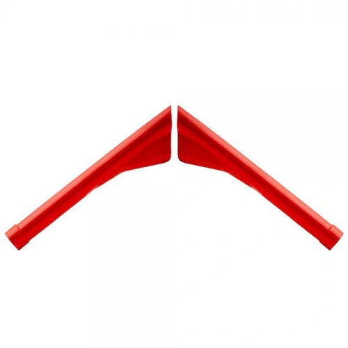 Upper Frame Protectors, GASGAS 23+