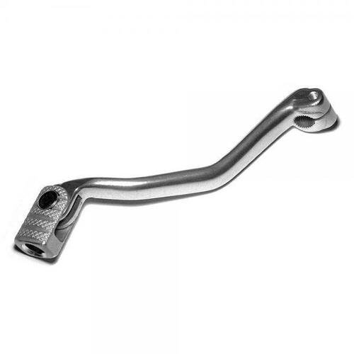 Gear Shift Lever - Montesa 4RT - Silver