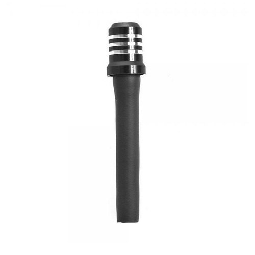 Jitsie Fuel Vent - Black