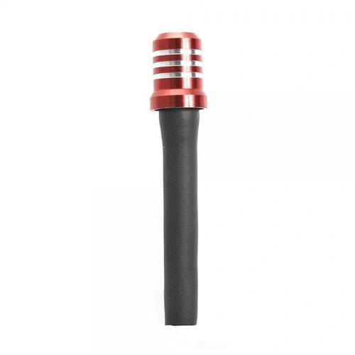 Jitsie Fuel Vent - Red
