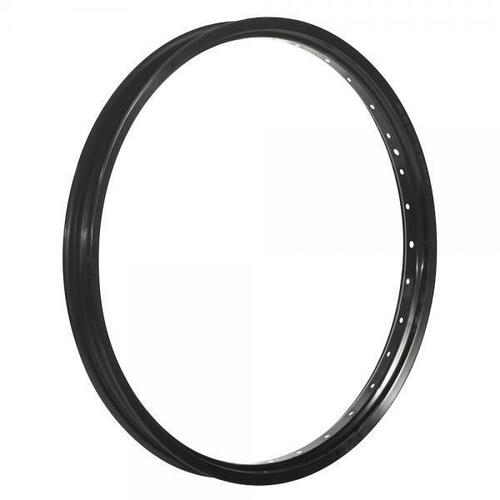Front Rim, RACE 32 Hole Black