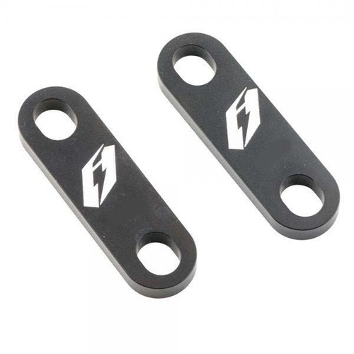 Jitsie Handlebar Risers 10mm