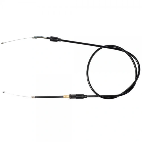Throttle Cable, Adjustable, Keihin PWK28 bikes