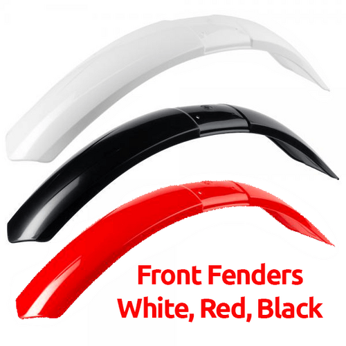 Generic Front Mudguard