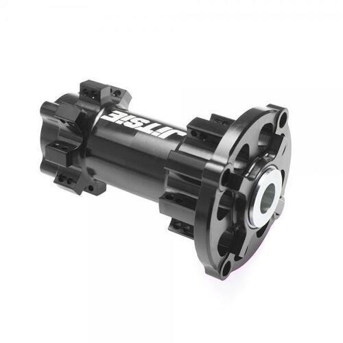 Hub rear Wheel - Race - Black