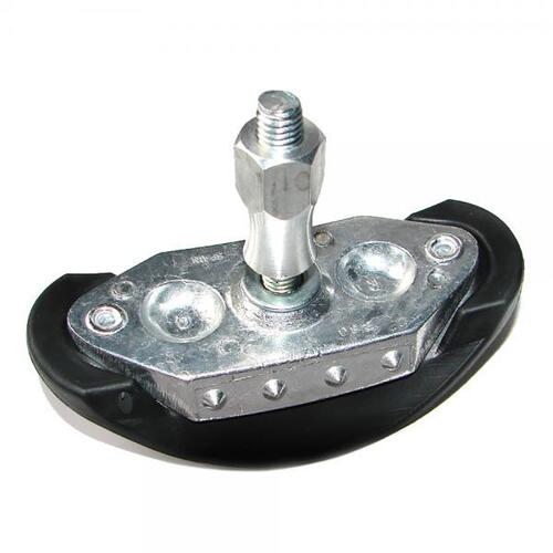 Rear Wheel Rim Lock (Gripster) 18 - 19"