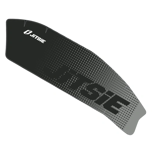 TRS Jitsie Final Silencer Protection sticker