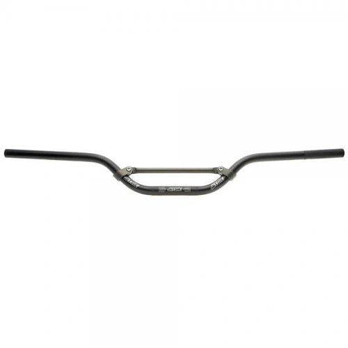 Jitsie Handlebars 7/8th (22mm) - 5 Inch Rise