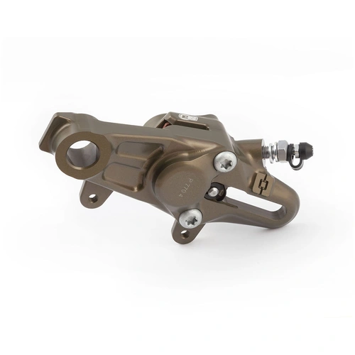 Braktec CNC Rear Caliper RACING