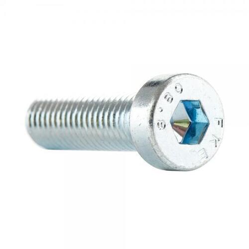 Suspension bolt