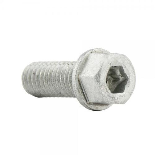 HEX BOLT M6 X 16
