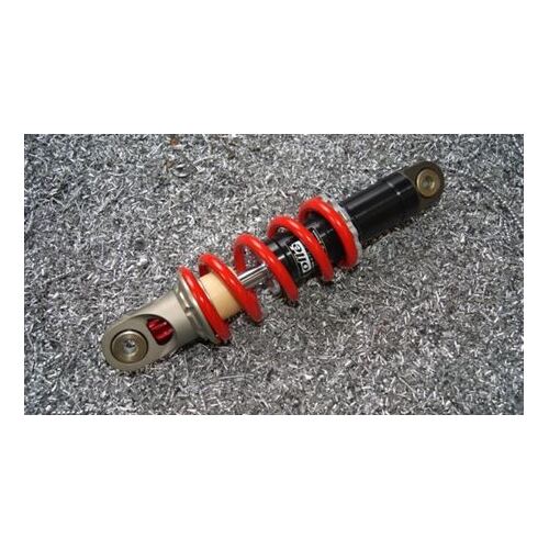 Shock Absorber JGas RV16 (T30C000501)