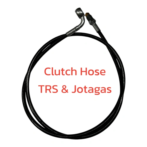 Clutch Hose - TRS and Jotagas