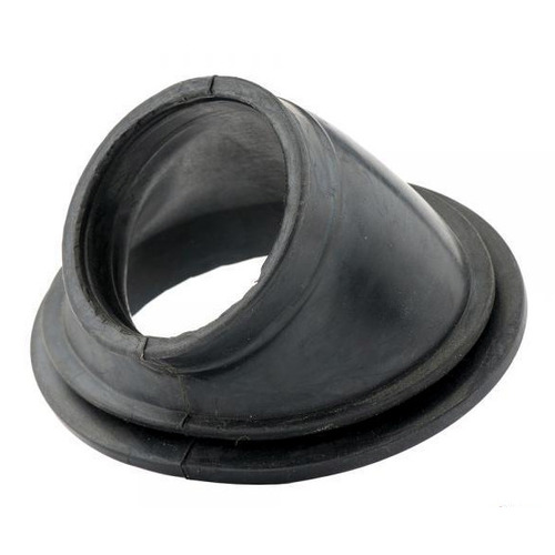 Airbox to Carb Rubber Inlet