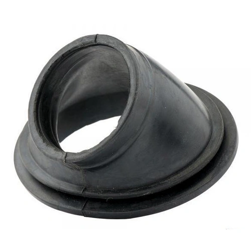 Airbox to Carb Rubber Inlet