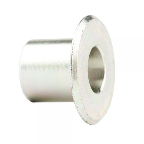 Bush crankcase for Swingarm spindle
