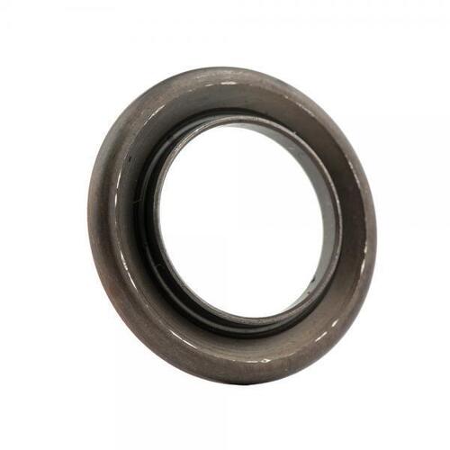 Clutch bearing plate
