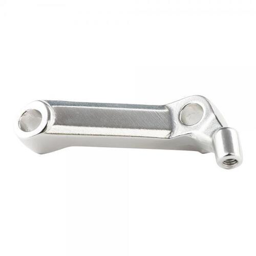 Cylinder head stay left side