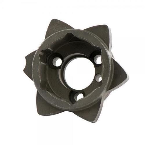 Gear Selector Star