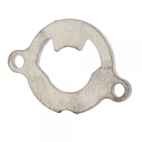 Gear selector retaining plate (T30M001916)