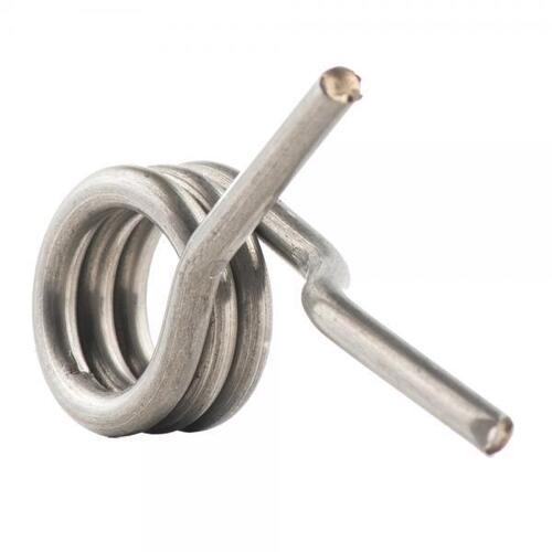 Spring Return Gear Selector (T30M701929)