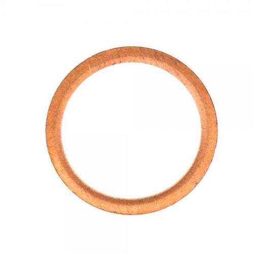 Gear selector plunger washer JTG