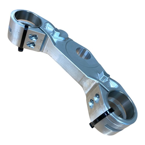 Triple Clamp - Lower (39mm or 40mm)
