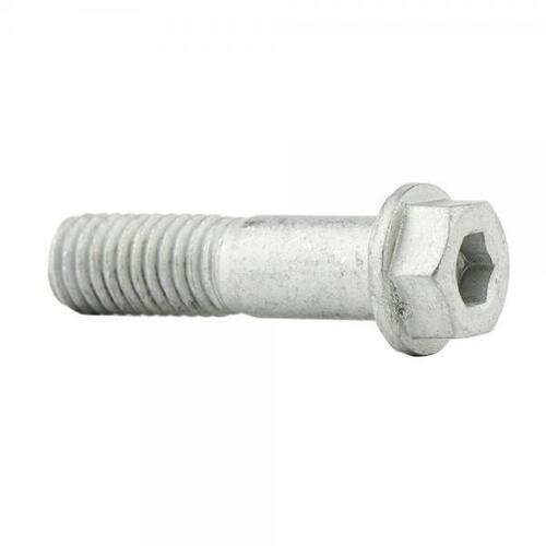Brake front caliper bolt