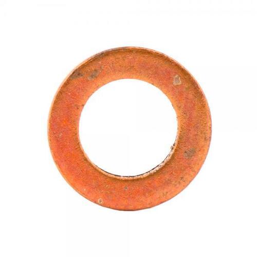 Washer Copper - Waterpump purge
