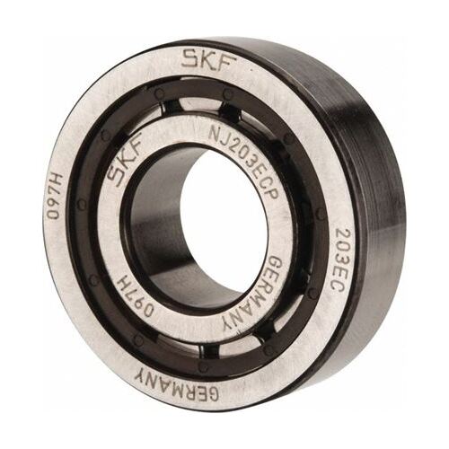 Bearing - Primary Shaft (RHS) (T30M301830) 17x40x12 (NJ203ECP)