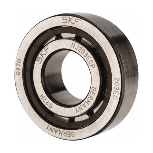 Bearing - Primary Shaft (RHS) (T30M301830) 17x40x12 (NJ203ECP)